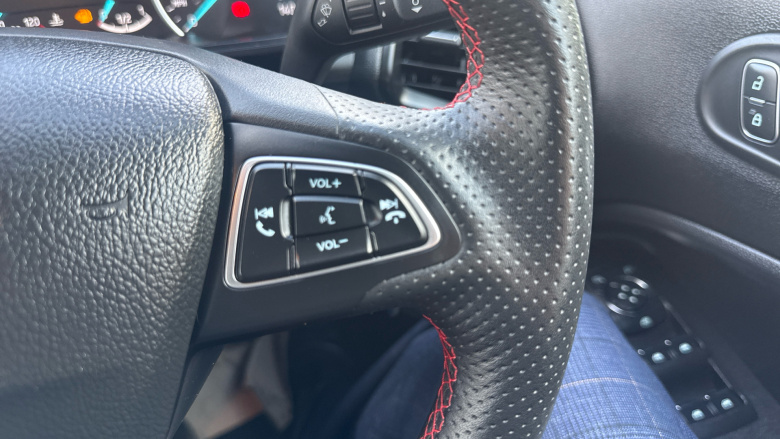 Ford EcoSport 1.0 EcoBoost 125 ST-Line 5dr Petrol Hatchback